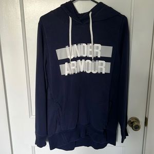 Under Armour hoodie